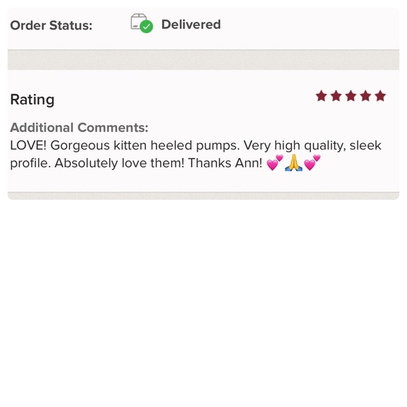 ❤️DONATED TO WEAVE❤️ - Picture 3 of 5